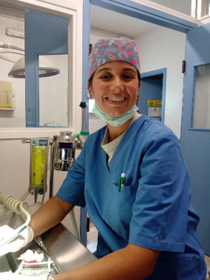 Dentista veterinario - Torino - Dott.ssa Castellaneta